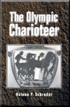 Olympoic Charioteer cover