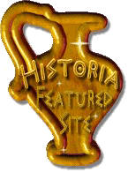 Historia Award