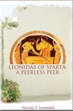 Leonidas - Book 2