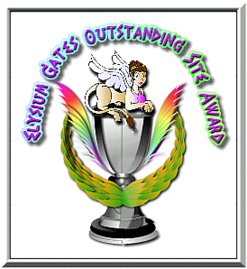 EG Website Award