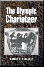 Olympic Charioteer